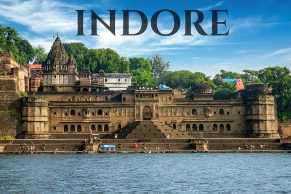 Things to Do in Indore – A Complete Travel Guide