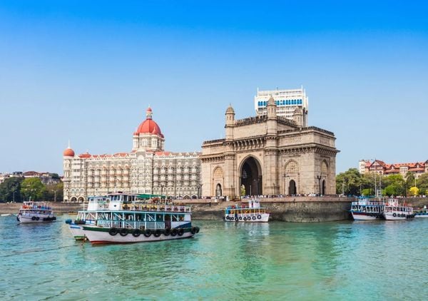 Things to Do in Mumbai – A Complete Travel Guide