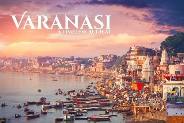 Things to Do in Varanasi – A Complete Travel Guide