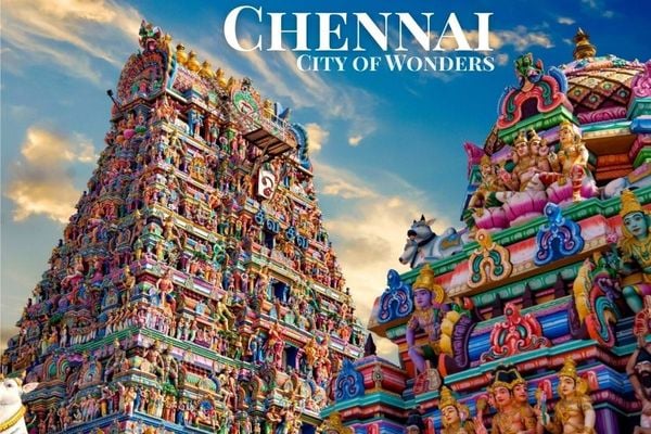 Things to Do in Chennai – A Complete Travel Guide