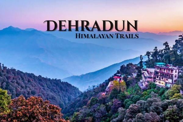 Best Road Trips from Dehradun – Short & Long Drives You’ll Love