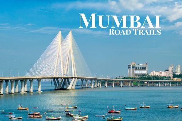 Places to Visit Near Mumbai by Road – Top Weekend Getaways & Road Trips