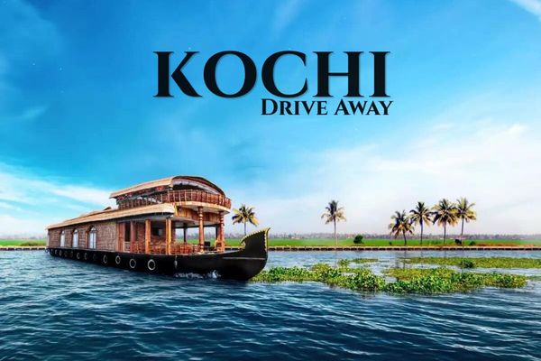 Attractions Near Kochi – CabBazar Road Trips Guide