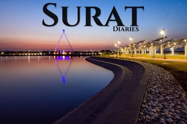 Places to See in Surat – A Complete CabBazar Travel Guide