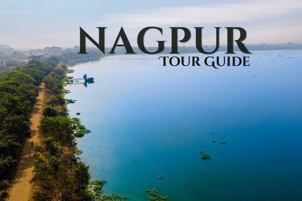 Places to See in Nagpur – CabBazar Complete Travel Guide