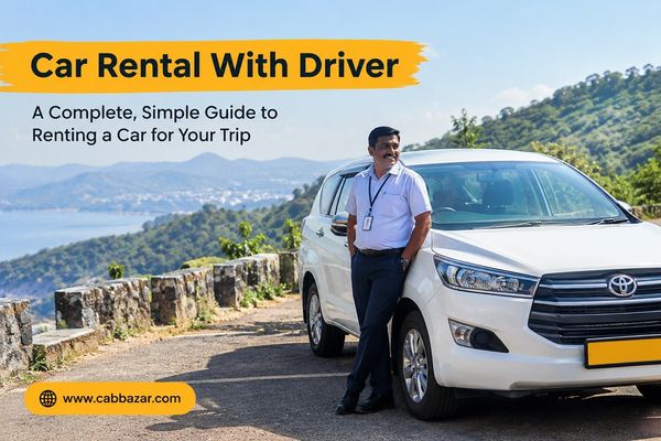 Car Rental: Complete, Simple Guide to Renting a Car for Your Trip